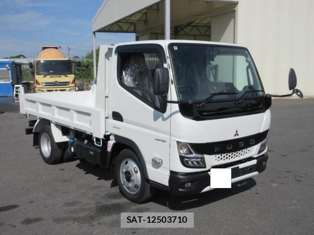 Mitsubishi CANTER 2025-09 2077332-0