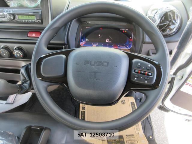 Mitsubishi CANTER 2025-09 2077332-10