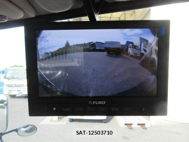 Mitsubishi CANTER 2025-09 2077332-14