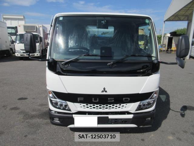 Mitsubishi CANTER 2025-09 2077332-1