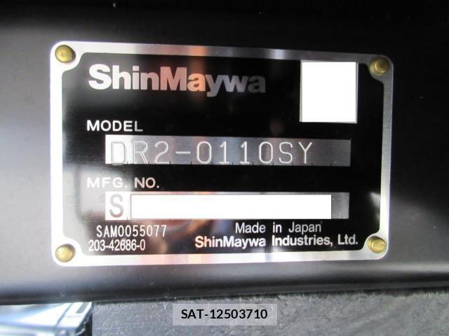 Mitsubishi CANTER 2025-09 2077332-20