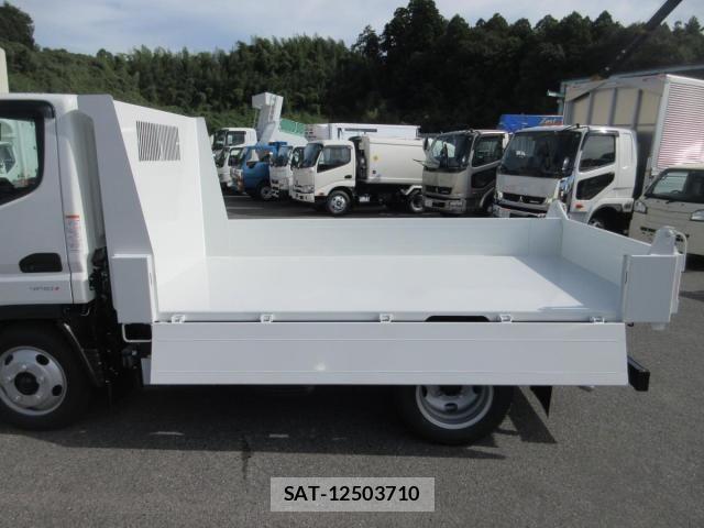 Mitsubishi CANTER 2025-09 2077332-25