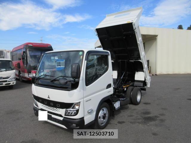 Mitsubishi CANTER 2025-09 2077332-26