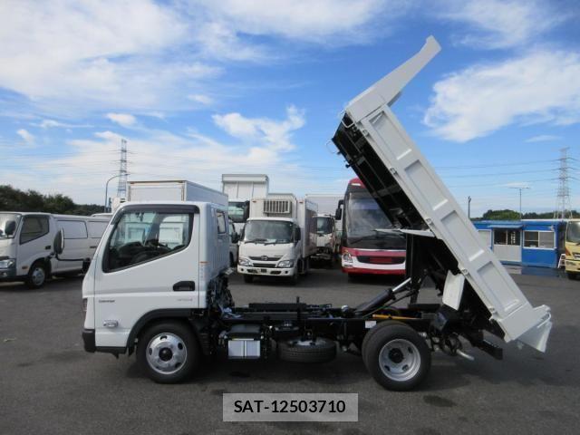 Mitsubishi CANTER 2025-09 2077332-27