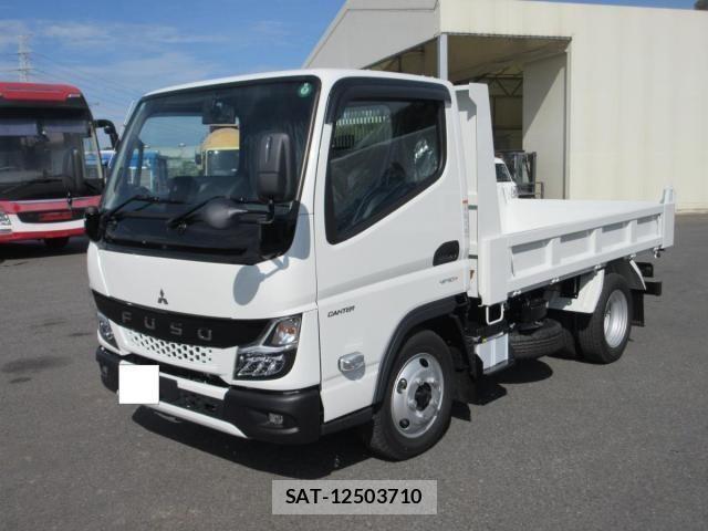 Mitsubishi CANTER 2025-09 2077332-2