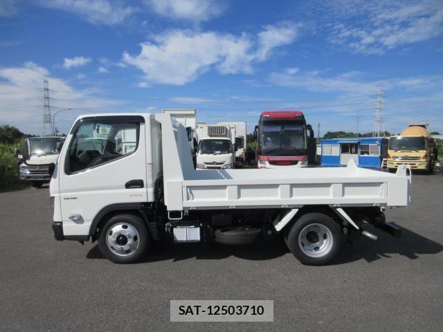Mitsubishi CANTER 2025-09 2077332-3