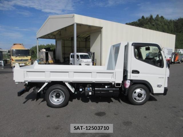Mitsubishi CANTER 2025-09 2077332-5