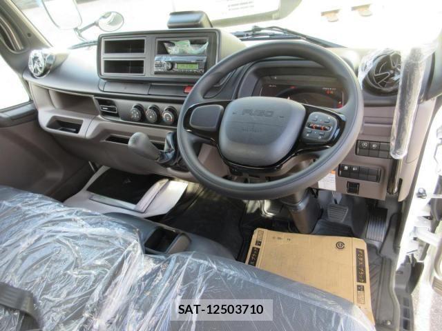 Mitsubishi CANTER 2025-09 2077332-8