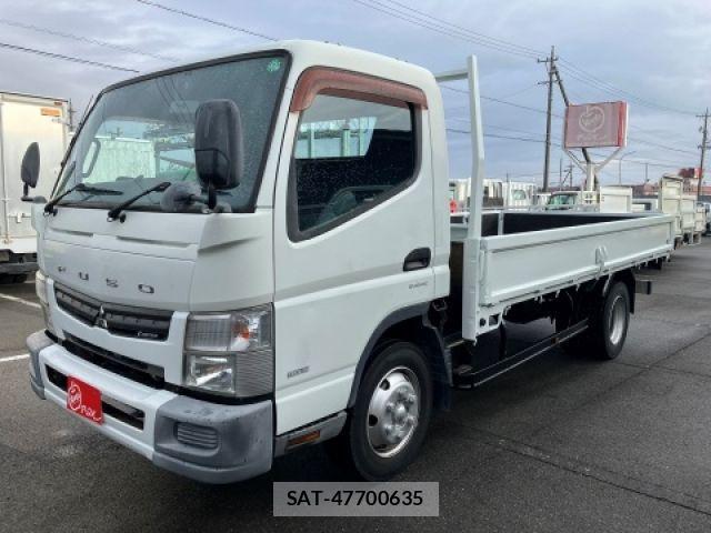 Mitsubishi CANTER 2011-11 2077392-0
