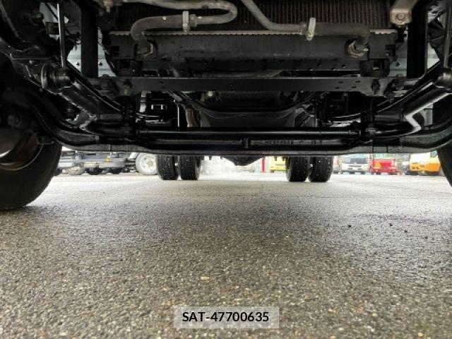 Mitsubishi CANTER 2011-11 2077392-9