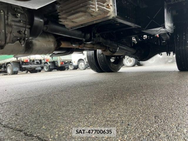 Mitsubishi CANTER 2011-11 2077392-10
