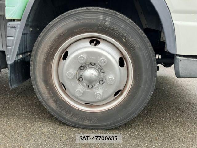 Mitsubishi CANTER 2011-11 2077392-11