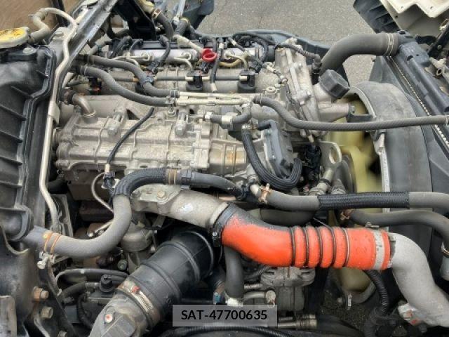 Mitsubishi CANTER 2011-11 2077392-13