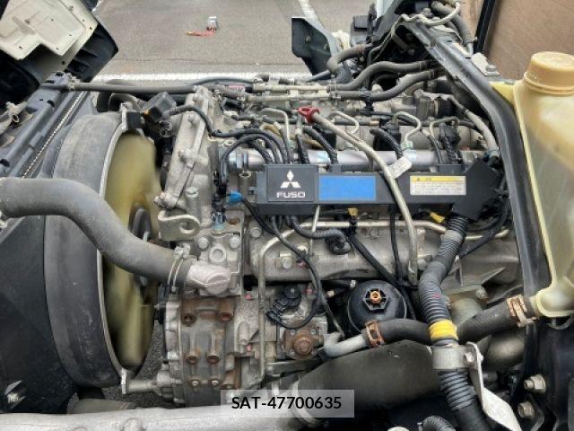 Mitsubishi CANTER 2011-11 2077392-14