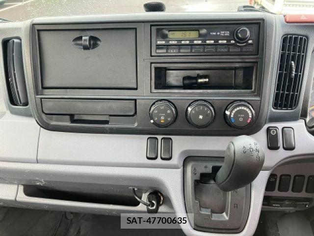 Mitsubishi CANTER 2011-11 2077392-16