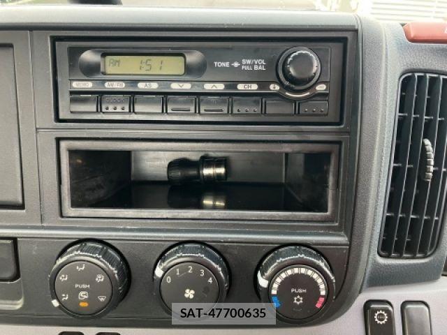 Mitsubishi CANTER 2011-11 2077392-17