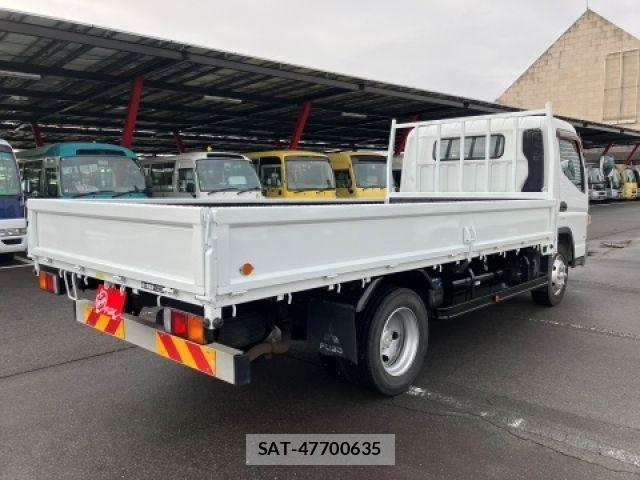 Mitsubishi CANTER 2011-11 2077392-1
