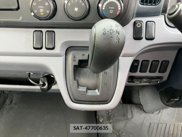 Mitsubishi CANTER 2011-11 2077392-20