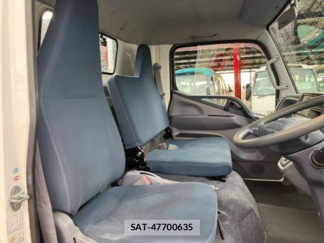 Mitsubishi CANTER 2011-11 2077392-21