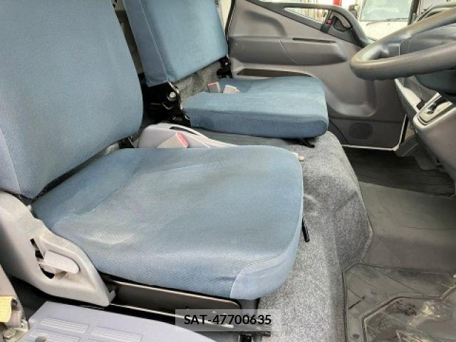 Mitsubishi CANTER 2011-11 2077392-22