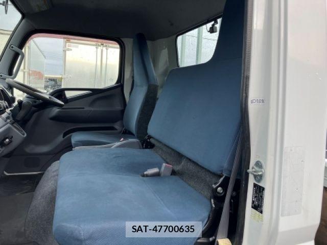 Mitsubishi CANTER 2011-11 2077392-24