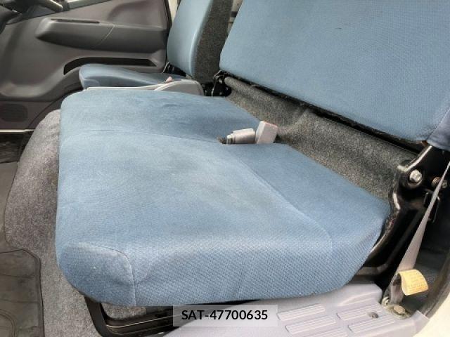Mitsubishi CANTER 2011-11 2077392-25