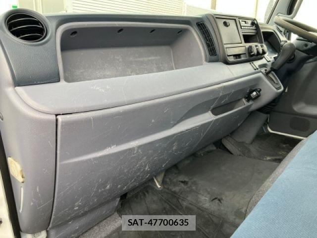 Mitsubishi CANTER 2011-11 2077392-26