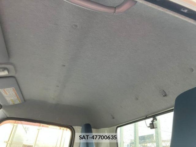 Mitsubishi CANTER 2011-11 2077392-27