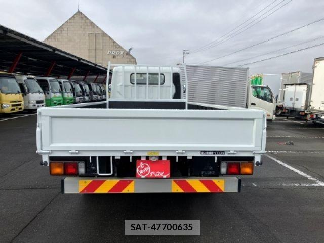 Mitsubishi CANTER 2011-11 2077392-3