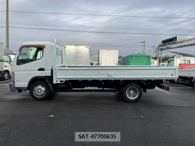 Mitsubishi CANTER 2011-11 2077392-4