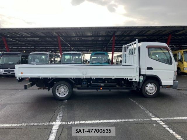 Mitsubishi CANTER 2011-11 2077392-5