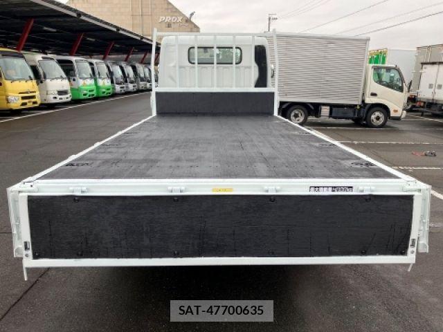 Mitsubishi CANTER 2011-11 2077392-6