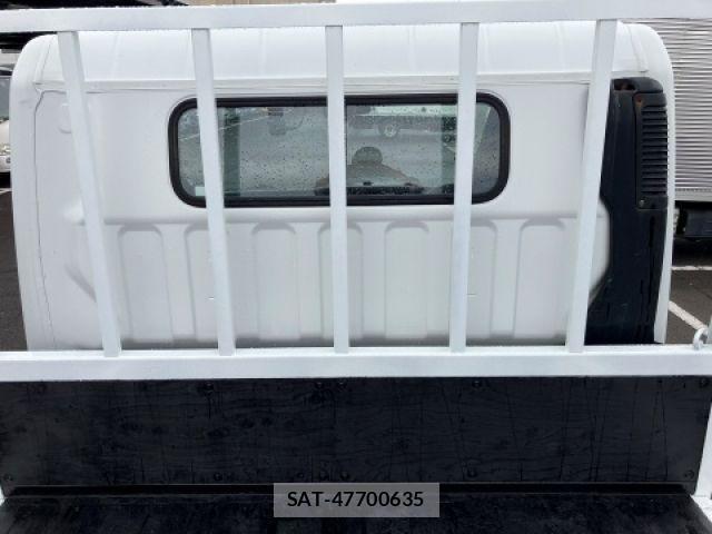 Mitsubishi CANTER 2011-11 2077392-7