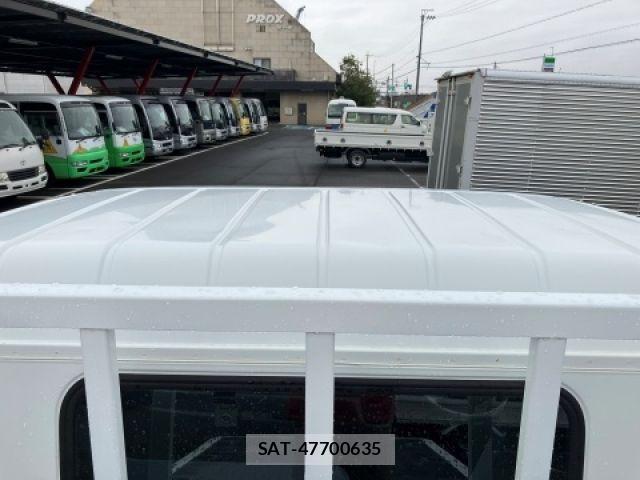 Mitsubishi CANTER 2011-11 2077392-8
