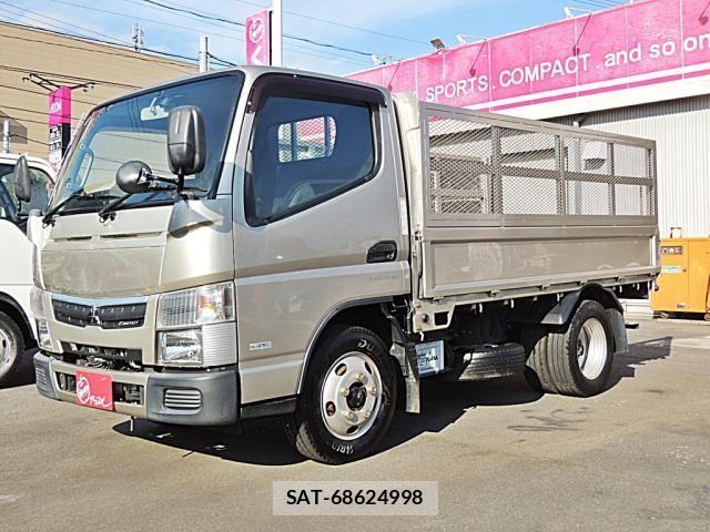 Mitsubishi CANTER 2018-06 2077399-0