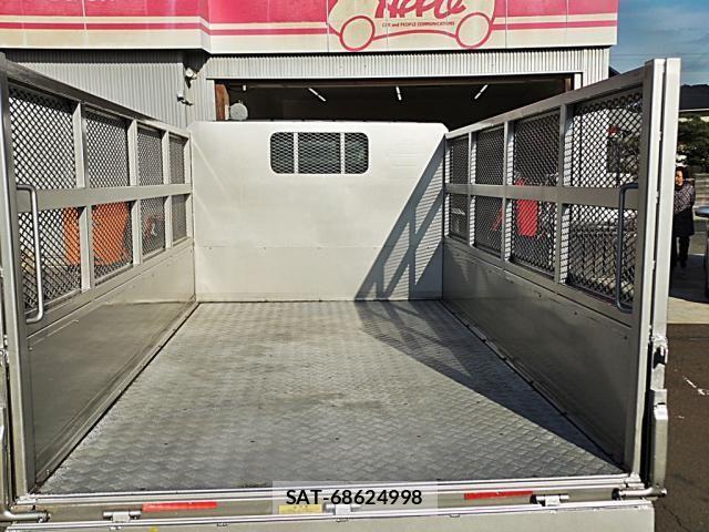 Mitsubishi CANTER 2018-06 2077399-9