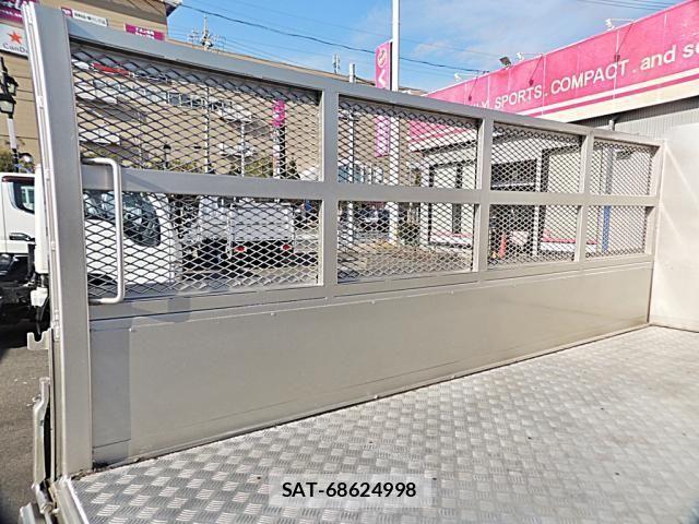 Mitsubishi CANTER 2018-06 2077399-11