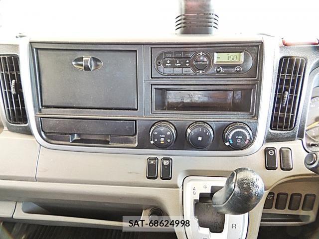 Mitsubishi CANTER 2018-06 2077399-16