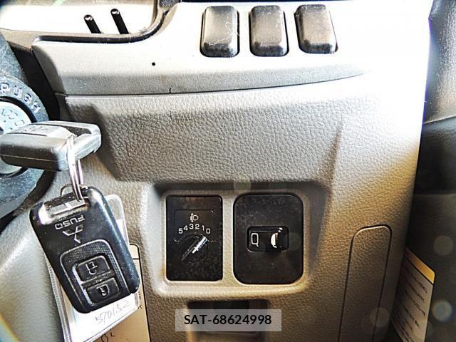 Mitsubishi CANTER 2018-06 2077399-17