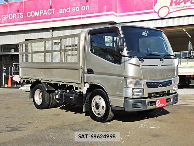 Mitsubishi CANTER 2018-06 2077399-1