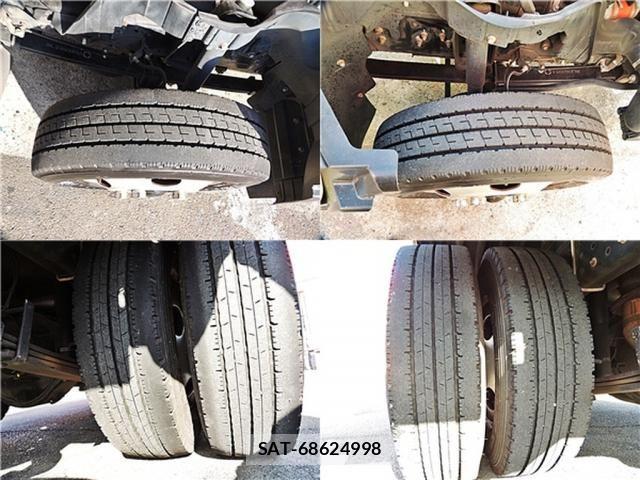 Mitsubishi CANTER 2018-06 2077399-27