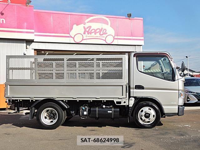 Mitsubishi CANTER 2018-06 2077399-2