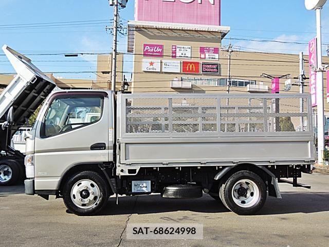 Mitsubishi CANTER 2018-06 2077399-3