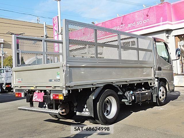 Mitsubishi CANTER 2018-06 2077399-4