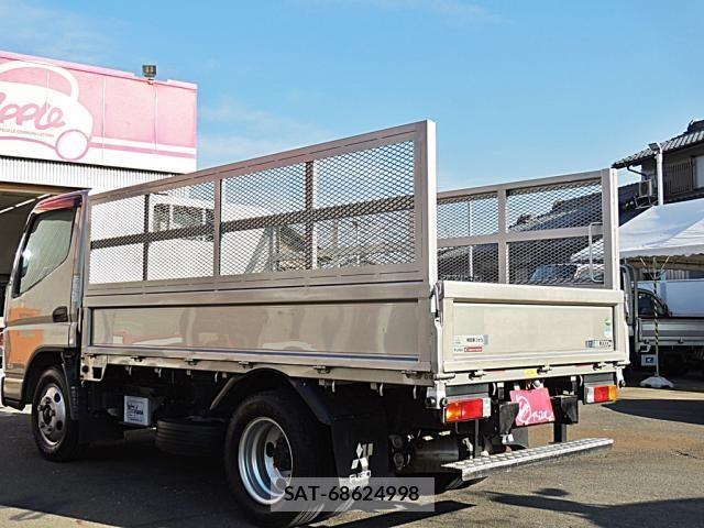Mitsubishi CANTER 2018-06 2077399-5