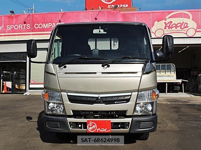 Mitsubishi CANTER 2018-06 2077399-6