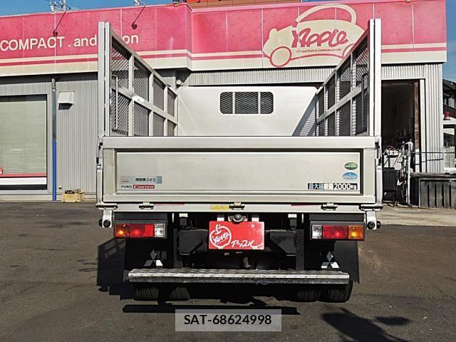 Mitsubishi CANTER 2018-06 2077399-7