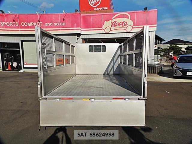 Mitsubishi CANTER 2018-06 2077399-8