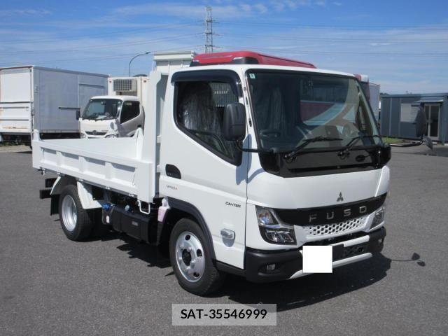 Mitsubishi CANTER 2025-09 2077321-0