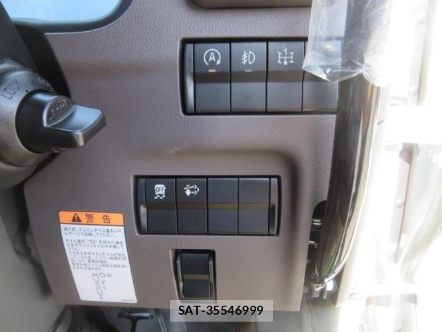 Mitsubishi CANTER 2025-09 2077321-9